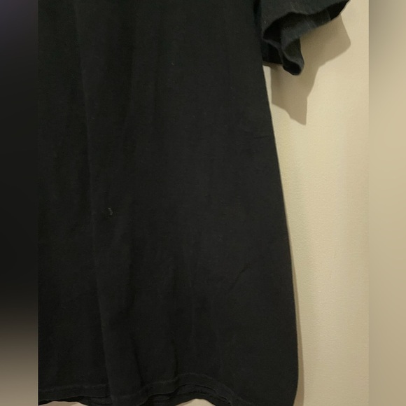 Multicolor thrasher Tee - Picture 7 of 7